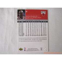 Set complet 200 cartes NBA Upper Deck 2006-07
