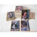 Set complet 180 cartes NBA Fleer 1992-93 série 2