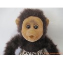 Peluche singe Kokinou Ideal