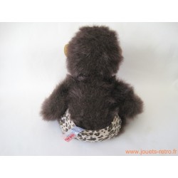 Peluche singe Kokinou Ideal