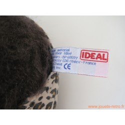 Peluche singe Kokinou Ideal