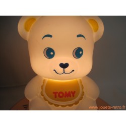 Ours enchanté Tomy