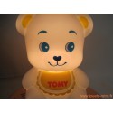 Ours enchanté Tomy