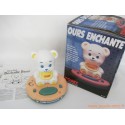 Ours enchanté Tomy
