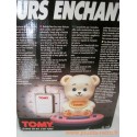 Ours enchanté Tomy
