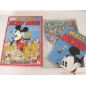 Puzzle Disney Gulliver Mickey