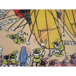 Puzzle Disney Gulliver Mickey