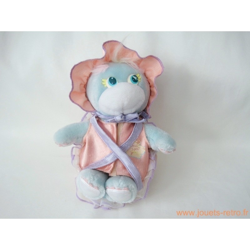 Peluche tortue Tottles Mattel