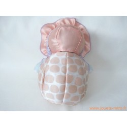 Peluche tortue Tottles Mattel