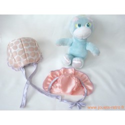 Peluche tortue Tottles Mattel