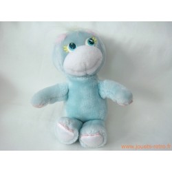 Peluche tortue Tottles Mattel