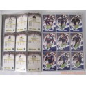 Album cartes Panini Foot Cards 98
