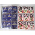 Album cartes Panini Foot Cards 98