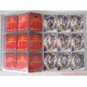 Album cartes Panini Foot Cards 98