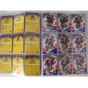 Album cartes Panini Foot Cards 98