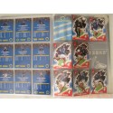 Album cartes Panini Foot Cards 98
