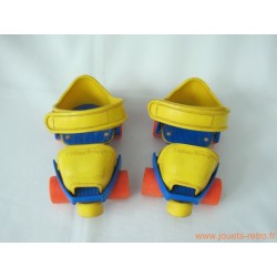 Patins à roulettes Fisher Price