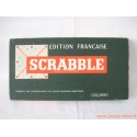 Scrabble - Jeu Spear 1955