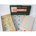 Scrabble - Jeu Spear 1955