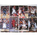 Set complet 170 cartes NBA Fleer Ultra 2006-07