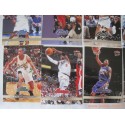 Set complet 170 cartes NBA Fleer Ultra 2006-07