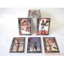 Set complet 200 cartes NBA Fleer 2008-09