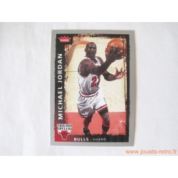 Set complet 200 cartes NBA Fleer 2008-09