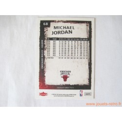 Set complet 200 cartes NBA Fleer 2008-09