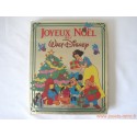 Joyeux Noël avec Walt Disney