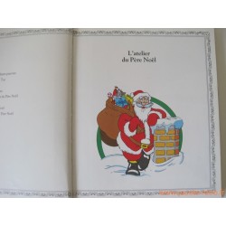 Joyeux Noël avec Walt Disney