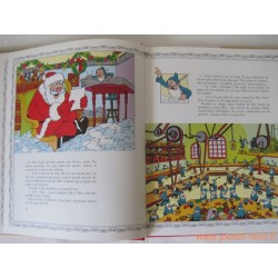 Joyeux Noël avec Walt Disney
