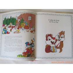 Joyeux Noël avec Walt Disney