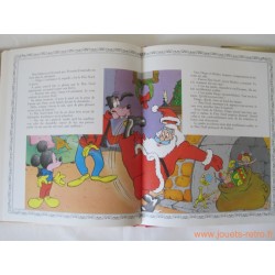 Joyeux Noël avec Walt Disney