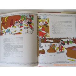 Joyeux Noël avec Walt Disney