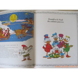 Joyeux Noël avec Walt Disney