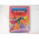 Maitres de l'univers "les mines d'Arcadia" n° 1 - Euredif 1984