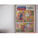 Maitres de l'univers "les mines d'Arcadia" n° 1 - Euredif 1984