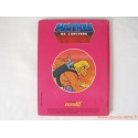 Maitres de l'univers "les mines d'Arcadia" n° 1 - Euredif 1984