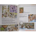 Livre disque "Yakari - les castors et le pélican" Casterman 1983