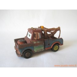 véhicule "Martin" Cars