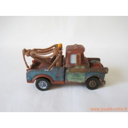 véhicule "Martin" Cars