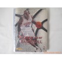 Album cartes NBA Fleer 96-97 série 1