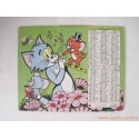 Almanach des PTT 1980 "Tom & Jerry"