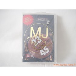 Coffret Pogs Jordan #45 Championship Upper Deck Neuf