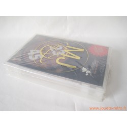 Coffret Pogs Jordan #45 Championship Upper Deck Neuf