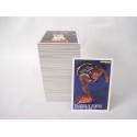 Set complet 240 cartes NBA Fleer 94-95 série 1 US