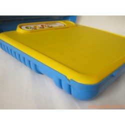 Ordi Baby - jeu Nathan 1987
