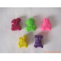 Lot osselets Original Jojo's / Gogo's