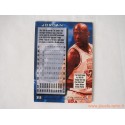 set cartes NBA Fleer All Star 96-97