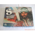 Sandokan - jeu Miro 1977